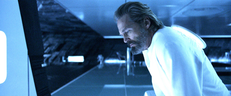 Tron: Legacy is a not very good movie that I still adore. Speed Racer’s genius is not up for discussion, however.